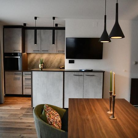 Plankensteiner Tschurtschenthaler Dobbiaco Extérieur photo