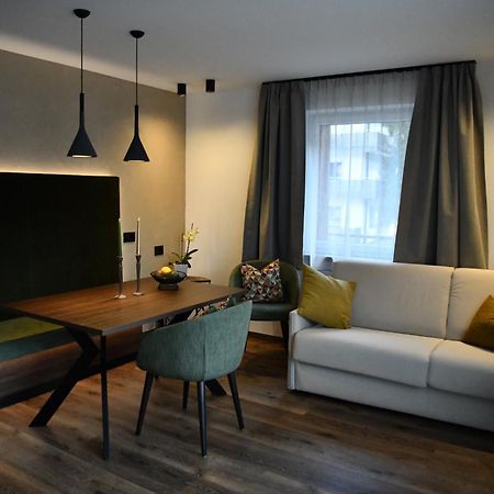 Plankensteiner Tschurtschenthaler Dobbiaco Extérieur photo