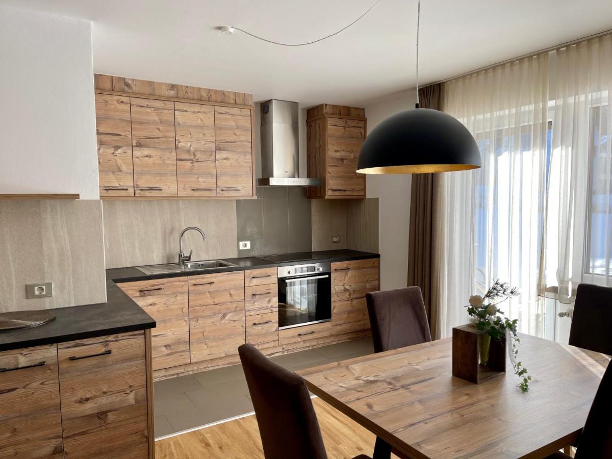 Plankensteiner Tschurtschenthaler Dobbiaco Extérieur photo
