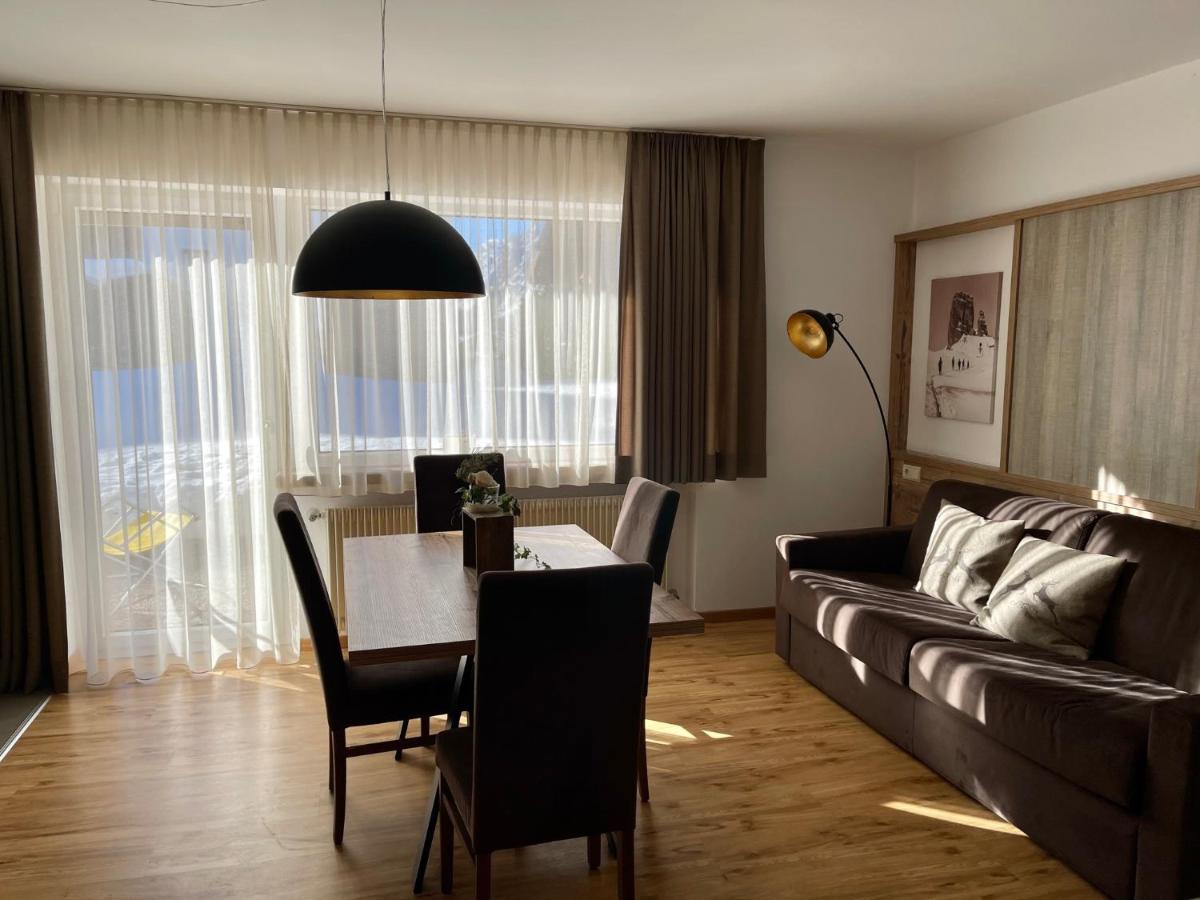 Plankensteiner Tschurtschenthaler Dobbiaco Extérieur photo