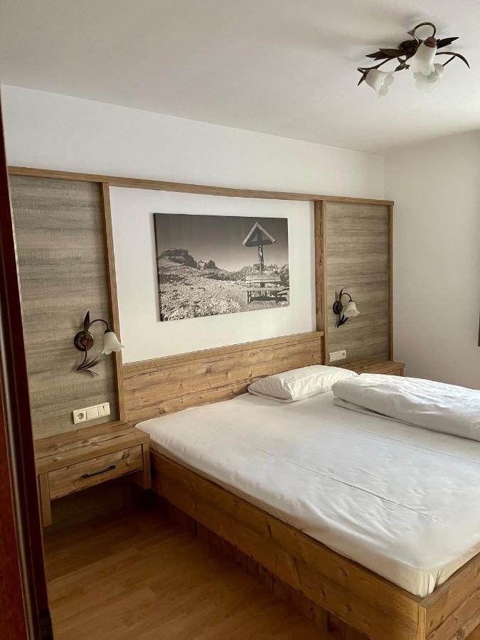Plankensteiner Tschurtschenthaler Dobbiaco Extérieur photo