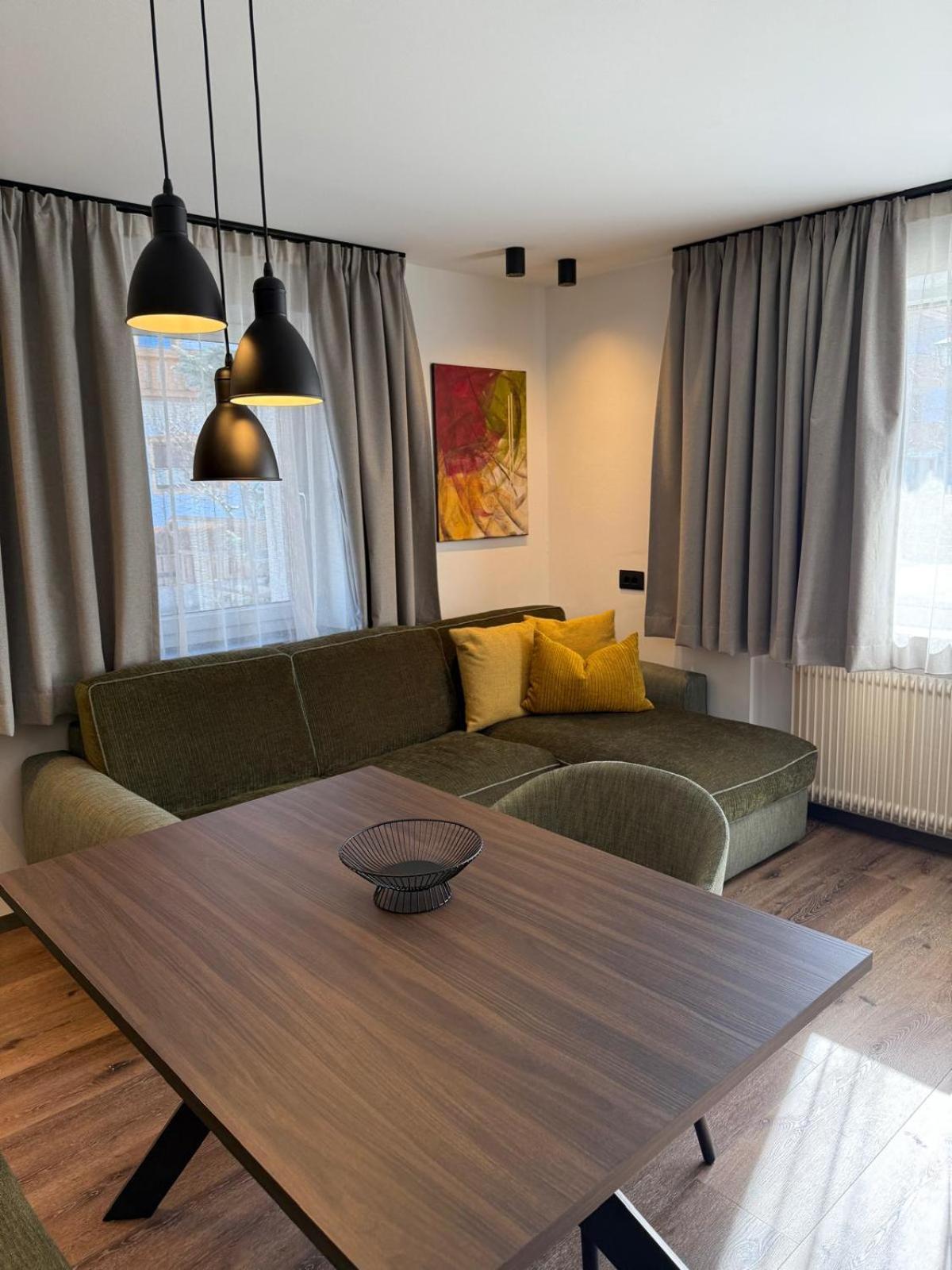 Plankensteiner Tschurtschenthaler Dobbiaco Extérieur photo