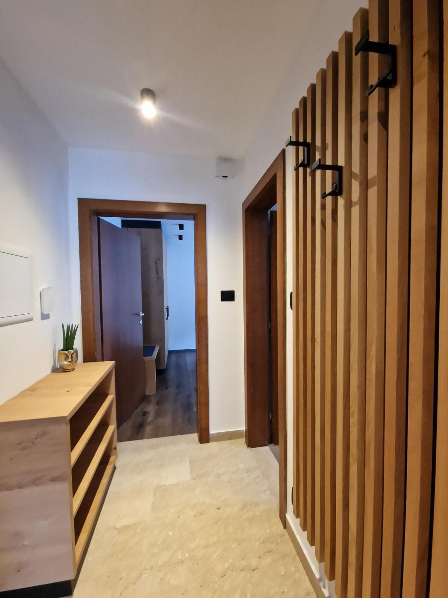 Plankensteiner Tschurtschenthaler Dobbiaco Extérieur photo