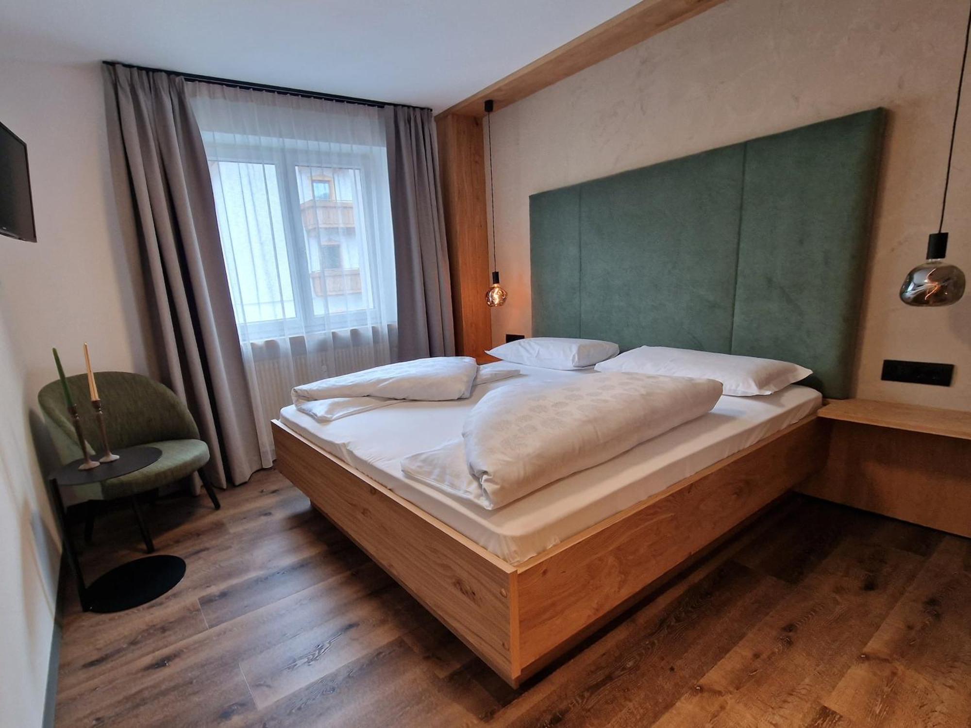 Plankensteiner Tschurtschenthaler Dobbiaco Extérieur photo