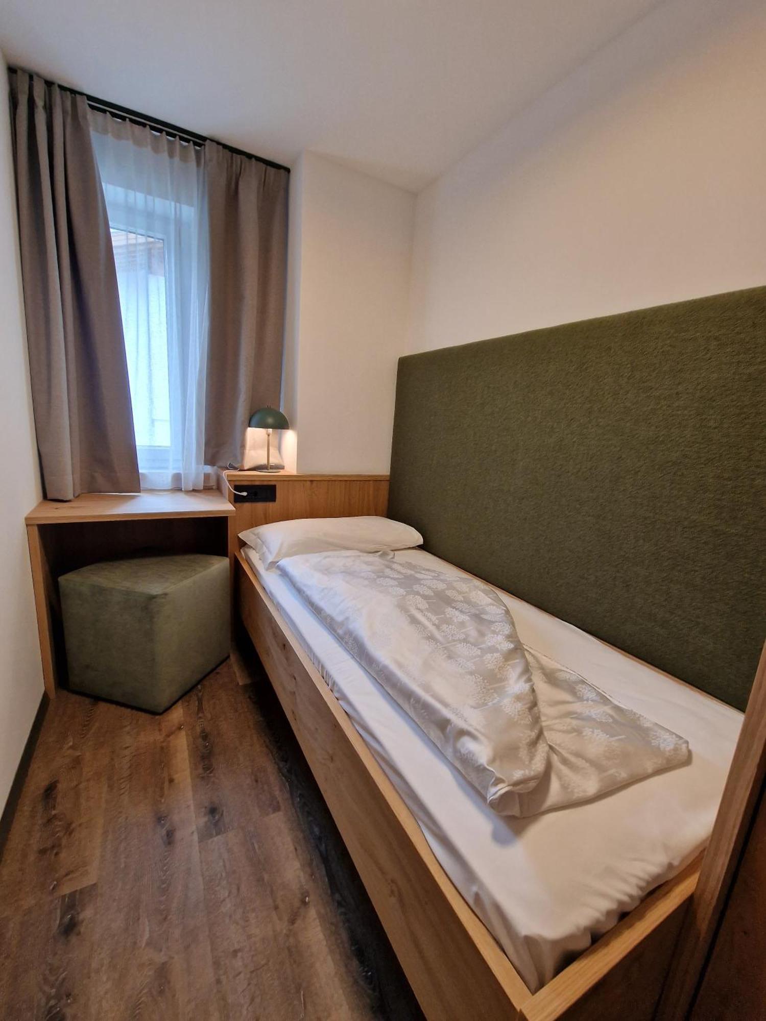 Plankensteiner Tschurtschenthaler Dobbiaco Extérieur photo